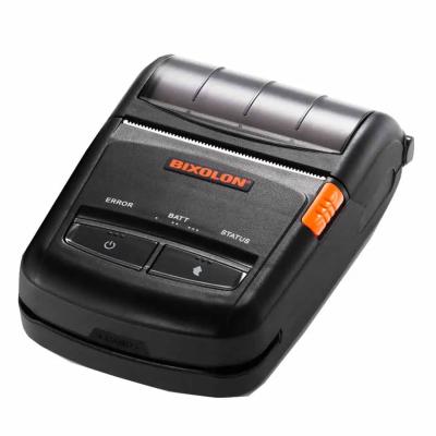 Bixolon SPP-R210, TD, (203dpi), USB, RS232, LL Platen, inkl.: Akku, 1200mAh Bixolon SPP-R210, TD, (203dpi), USB, RS232, LL Platen, inkl.: Akku, 1200mAh