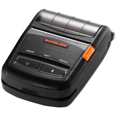 Bixolon SPP-R210, TD, (203dpi), USB, RS232, LL Platen, MKL, inkl.: Akku, 1200mAh Bixolon SPP-R210, TD, (203dpi), USB, RS232, LL Platen, MKL, inkl.: Akku, 1200mAh