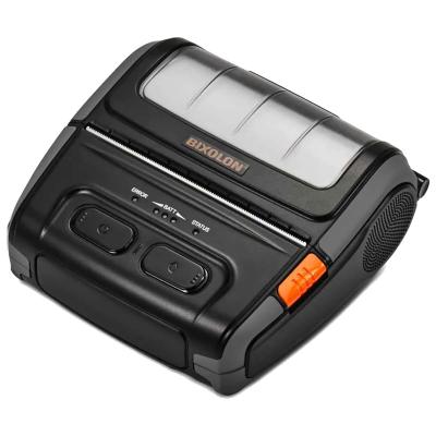 Bixolon SPP-R410, TD, (203dpi), USB, RS232, BT, Gürtelschlaufe, Akku, 2850mAh, Bonrolle Bixolon SPP-R410, TD, (203dpi), USB, RS232, BT, Gürtelschlaufe, Akku, 2850mAh, Bonrolle