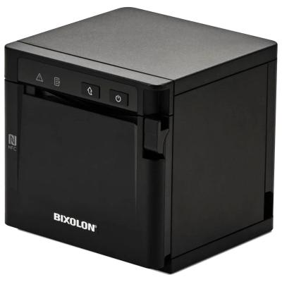 Bixolon SRP-Q300,TD, (180dpi), USB, LAN, opt.Sen., ESC/POS, schwarz Bixolon SRP-Q300,TD, (180dpi), USB, LAN, opt.Sen., ESC/POS, schwarz