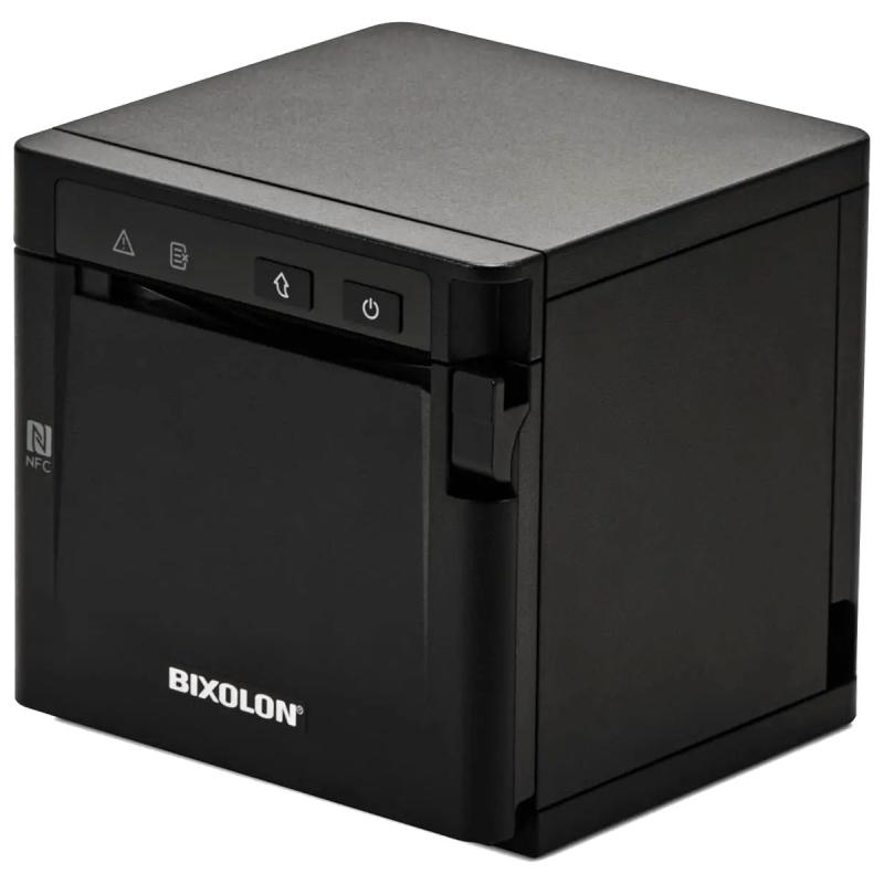 Bixolon SRP-Q300,TD, (180dpi), USB, LAN, opt.Sen., ESC/POS, schwarz Bixolon SRP-Q300,TD, (180dpi), USB, LAN, opt.Sen., ESC/POS, schwarz