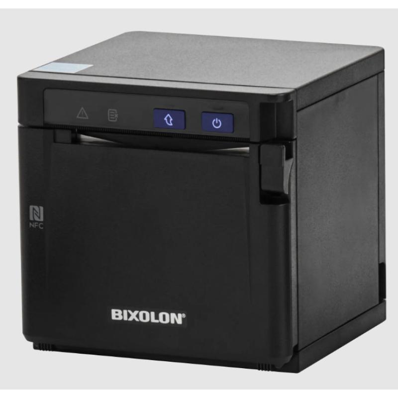 Bixolon SRPQE320,Frontausgabe, TD, (203dpi), USB , LAN, RJ-11,Cutter, opt.Sen., Bonrolle, schwarz Bixolon SRPQE320,Frontausgabe, TD, (203dpi), USB , LAN, RJ-11,Cutter, opt.Sen., Bonrolle, schwarz