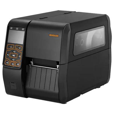 Bixolon XT5-46,TT, (600dpi), USB, LAN, WLAN, RTC, LCD, Black Mark, Gap, schwarz Bixolon XT5-46,TT, (600dpi), USB, LAN, WLAN, RTC, LCD, Black Mark, Gap, schwarz