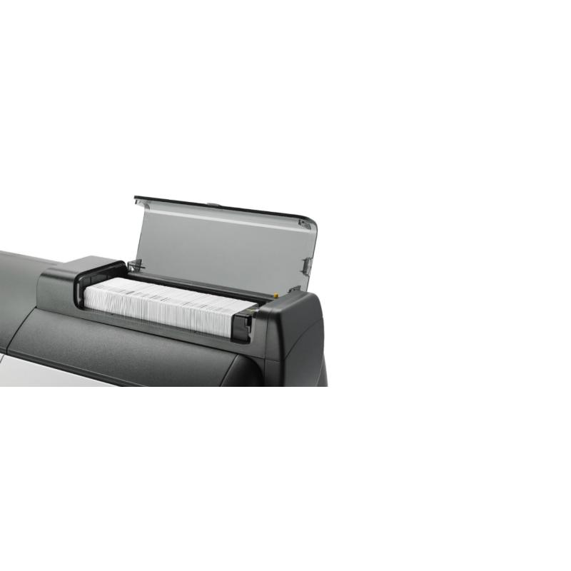 Zebra ZXP Series 7, einseitig, 12 Punkte/mm (300dpi), USB, Ethernet, WLAN, RFID Zebra ZXP Series 7, einseitig, 12 Punkte/mm (300dpi), USB, Ethernet, WLAN, RFID