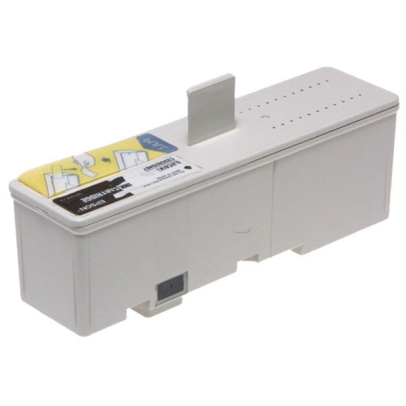 Epson Tintenpatrone, passt für: Epson TM-C710 Epson Tintenpatrone, passt für: Epson TM-C710