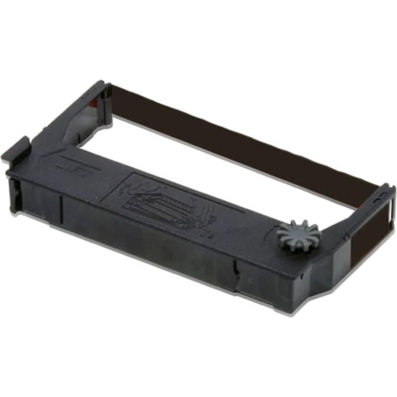 Epson ERC 23, Farbband, passt für: TM-267/II, TM-250, TM-270, TM-280, M260, Farbe: schwarz Epson ERC 23, Farbband, passt für: TM-267/II, TM-250, TM-270, TM-280, M260, Farbe: schwarz