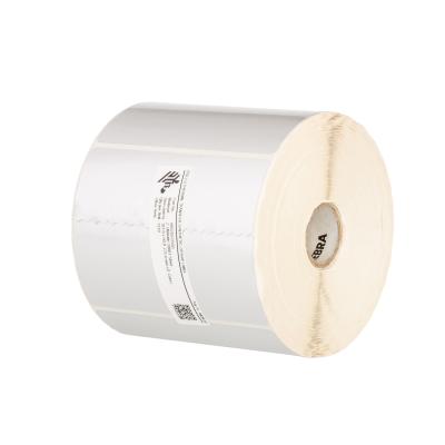 Zebra Z-Ultimate 3000T, Etikettenrolle, Kunststoff (Polyester), glänzend, 880283-050D Zebra Z-Ultimate 3000T, Etikettenrolle, Kunststoff (Polyester), glänzend, 880283-050D