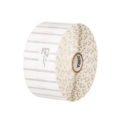 Thermodirekt, Verbrauchsmaterial, Etikettenrolle, Zebra, ZipShip 8000D Juwelier, Kunststoff (Polypro Thermodirekt, Verbrauchsmaterial, Etikettenrolle, Zebra, ZipShip 8000D Juwelier, Kunststoff (Polypro