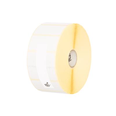 Zebra Z-Select 2000T, Etikettenrolle, Normalpapier, Premium beschichtet, 101,6x152,4mm Zebra Z-Select 2000T, Etikettenrolle, Normalpapier, Premium beschichtet, 101,6x152,4mm