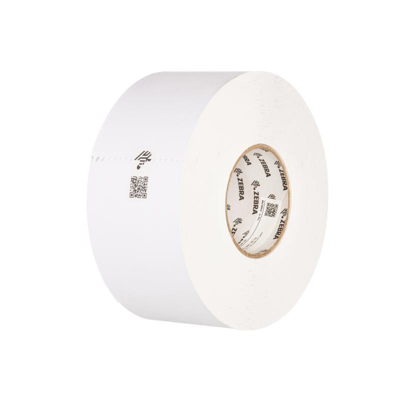 Z-Perform 1000T 190 Tag, Ticket, Stapel, Normalpapier, unbeschichtet, für Midrange/High End Drucker, Z-Perform 1000T 190 Tag, Ticket, Stapel, Normalpapier, unbeschichtet, für Midrange/High End Drucker,