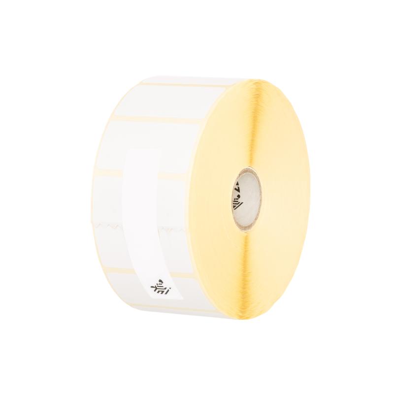 Zebra Z-Select 2000T, Etikettenrolle, Normalpapier, matt beschichtet, Thermotransfer, Kern: 76mm, Du Zebra Z-Select 2000T, Etikettenrolle, Normalpapier, matt beschichtet, Thermotransfer, Kern: 76mm, Du