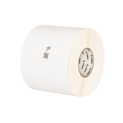 Zebra PolyPro 3000T, Etikettenrolle, Kunststoff (Polypropylen), glänzend, Midrange/HighEnd, 102x51mm Zebra PolyPro 3000T, Etikettenrolle, Kunststoff (Polypropylen), glänzend, Midrange/HighEnd, 102x51mm