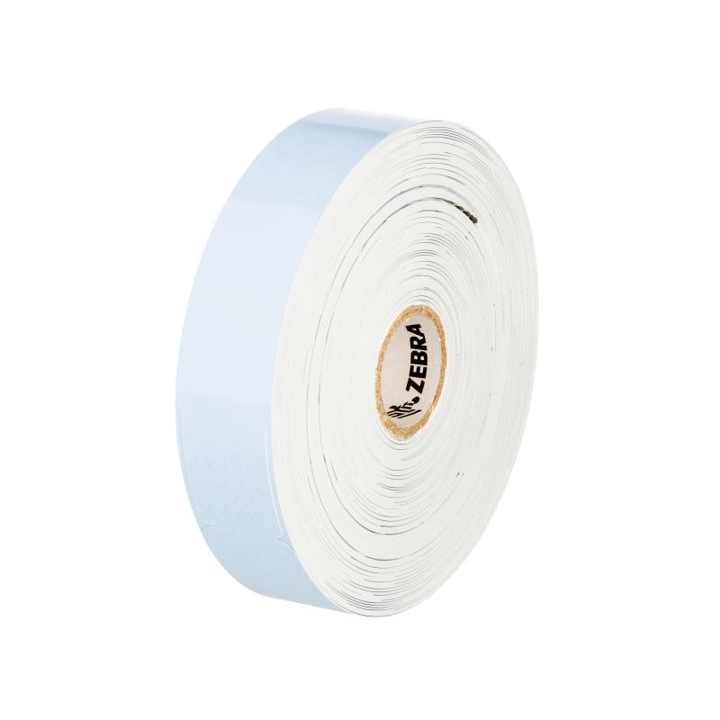 Z-Band Splash Armbänder Zebra Desktop Drucker, 4x Rollen pro Kit (350 Bänder pro Rolle), Farbe: blau Z-Band Splash Armbänder Zebra Desktop Drucker, 4x Rollen pro Kit (350 Bänder pro Rolle), Farbe: blau