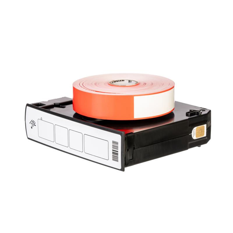 6xZebra Z-BAND ULTRASOFT 10015355-RK 6xZebra Z-BAND ULTRASOFT 10015355-RK