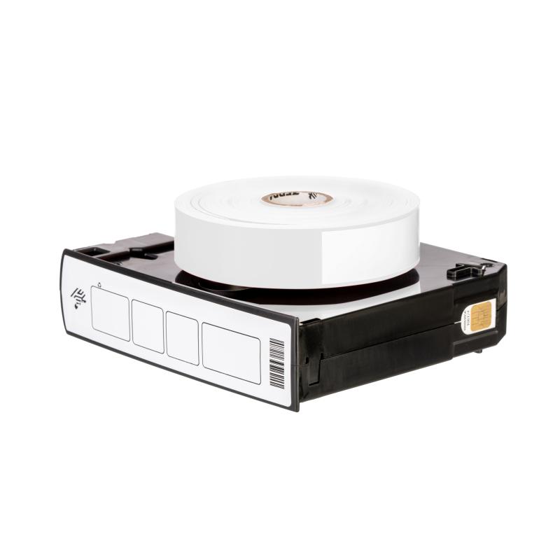 Z-Band Direct, Selbstklebeverschluss 10031289K Z-Band Direct, Selbstklebeverschluss 10031289K