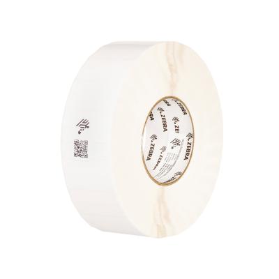 1x Zebra 8100T Z-DESTRUCT PE 51x25mm AD(200) Kern(76,2) 5180 Etiketten/Rolle 1x Zebra 8100T Z-DESTRUCT PE 51x25mm AD(200) Kern(76,2) 5180 Etiketten/Rolle