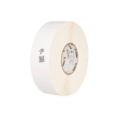 1x Zebra 8100T CryoCool 40x25mm AD(200) Kern(76,2) 5940 Etiketten/Rolle 1x Zebra 8100T CryoCool 40x25mm AD(200) Kern(76,2) 5940 Etiketten/Rolle