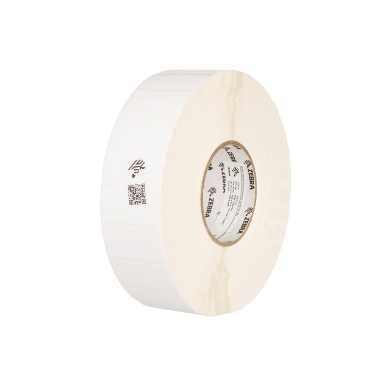 1x Zebra 8100T CryoCool 51x25mm AD(200) Kern(76,2) 5940 Etiketten/Rolle 1x Zebra 8100T CryoCool 51x25mm AD(200) Kern(76,2) 5940 Etiketten/Rolle