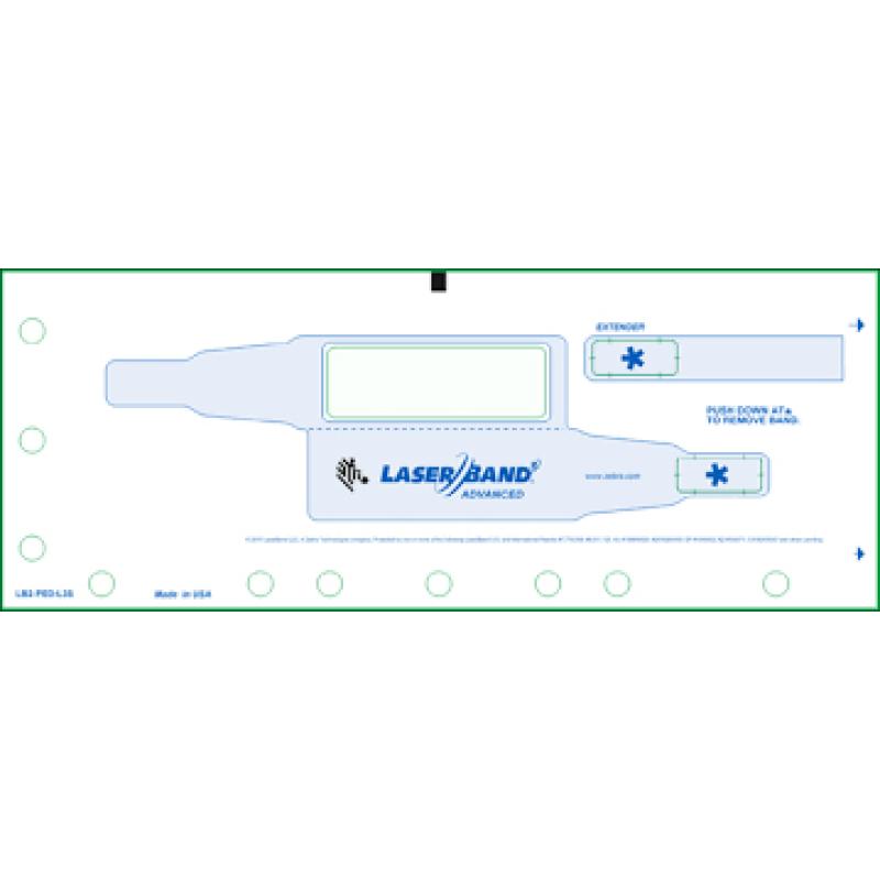 Zebra Laserband2 LB2-PED-L3S Zebra Laserband2 LB2-PED-L3S