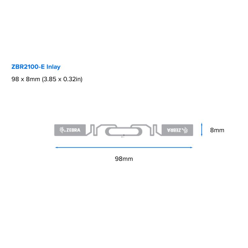 1x Zebra Etikettenrolle SAMPLE17011R (MOQ 1) 1x Zebra Etikettenrolle SAMPLE17011R (MOQ 1)