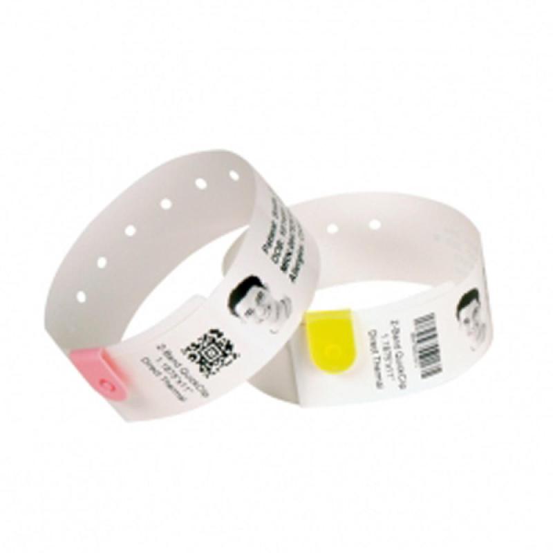 3x Zebra Z-Band UltraSoft LR (MOQ 3) 25 x 368mm 3x Zebra Z-Band UltraSoft LR (MOQ 3) 25 x 368mm