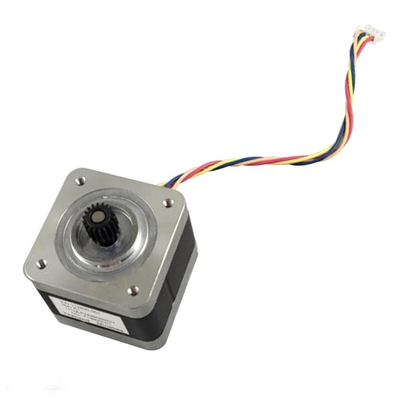 Kit, Motor Assembly 203dpi & 300dpi, ZD411T, ZD611T, ZD611R, ZD420D, ZD420T, ZD620D, ZD620T, ZD421D, Kit, Motor Assembly 203dpi & 300dpi, ZD411T, ZD611T, ZD611R, ZD420D, ZD420T, ZD620D, ZD620T, ZD421D,