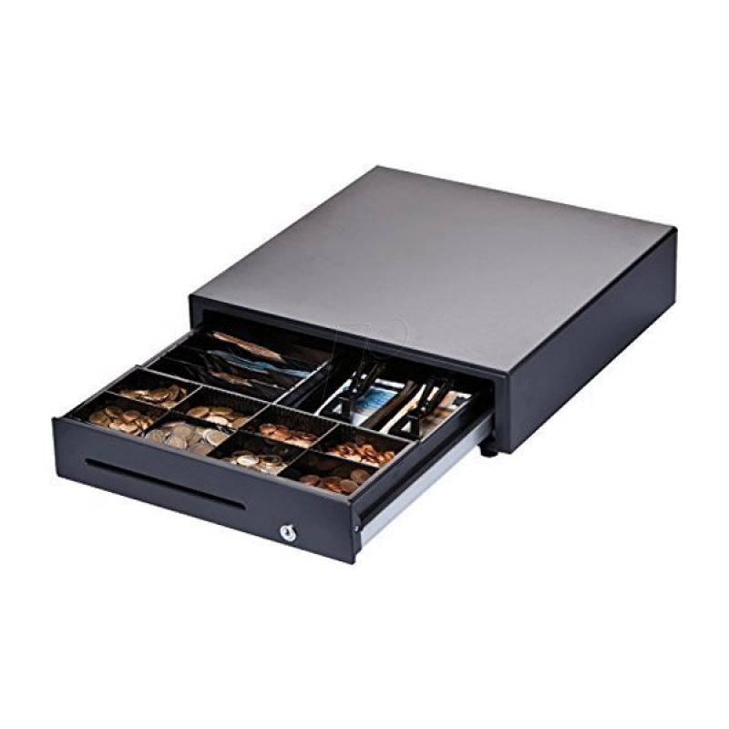 Kassenschublade (Typ1) schwarz Kassenschublade (Typ1) schwarz