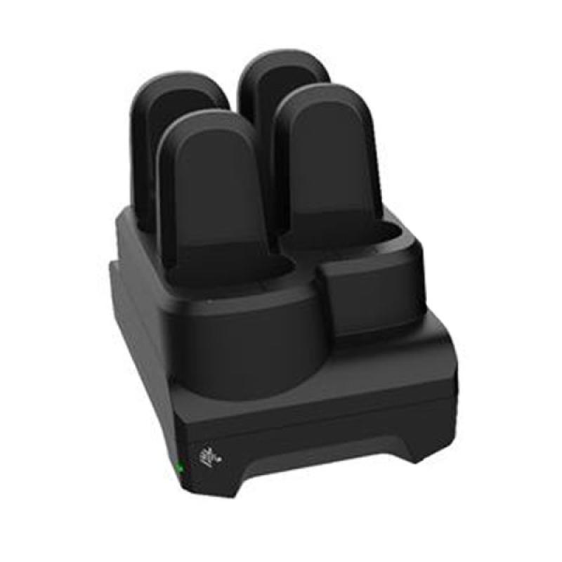 Zebra CS6080 Ladestation inkl. Netzteil und DC-Kabel Zebra CS6080 Ladestation inkl. Netzteil und DC-Kabel