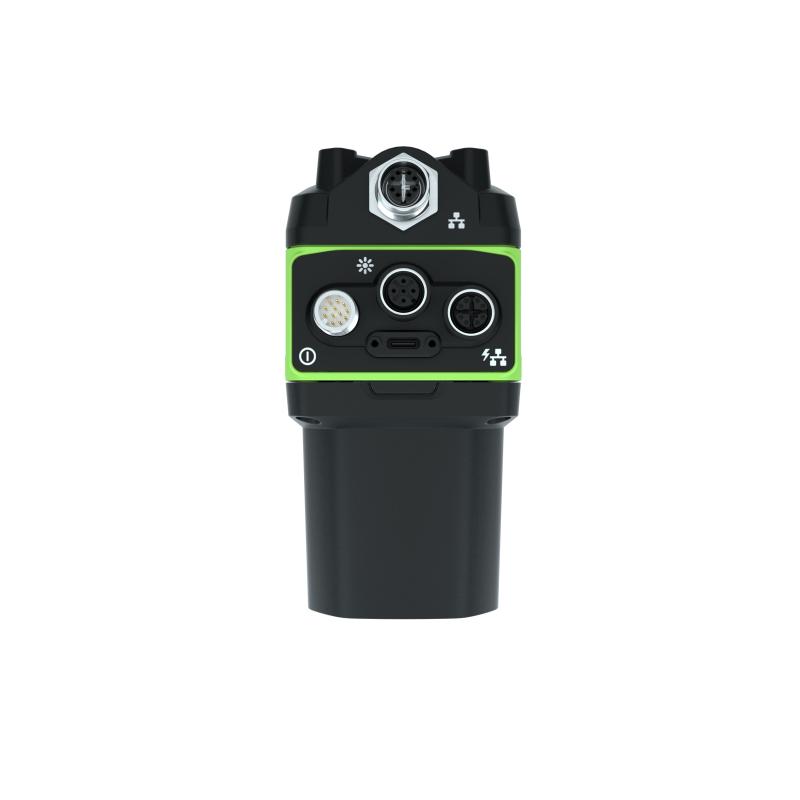 Zebra FS70, 2D, DPM mit Fast Barcode Dec., PoE, Ohne Linse Zebra FS70, 2D, DPM mit Fast Barcode Dec., PoE, Ohne Linse