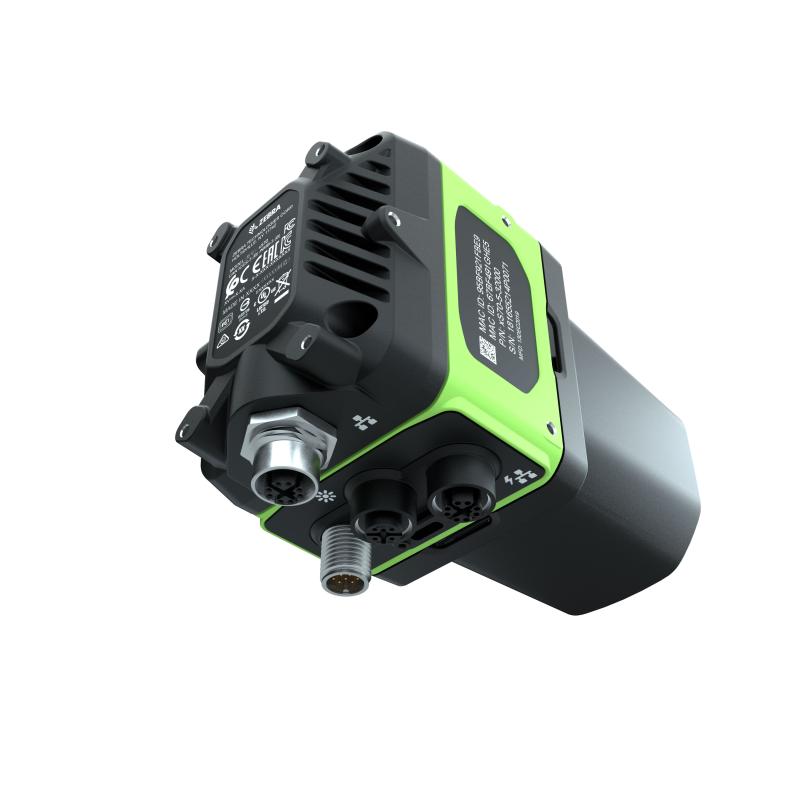 Zebra FS70, 2D, DPM mit Fast Barcode Dec., PoE, Ohne Linse Zebra FS70, 2D, DPM mit Fast Barcode Dec., PoE, Ohne Linse