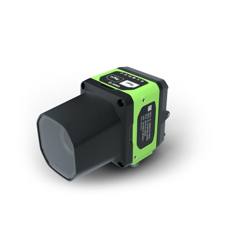 Zebra FS70, 2D, Fast Barcode Dec., Dual Ethernet, 1x PoE, Ohne Linse Zebra FS70, 2D, Fast Barcode Dec., Dual Ethernet, 1x PoE, Ohne Linse