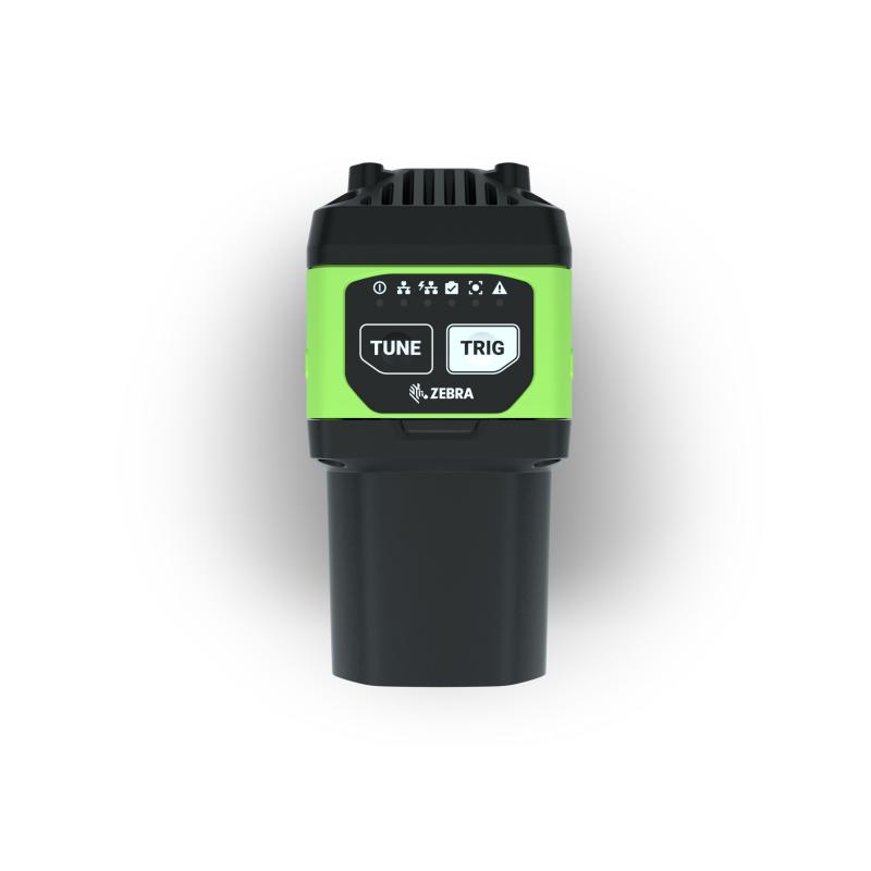 Zebra FS70, 2D, Fast Barcode Decoder, Ethernet, 1x PoE, Ohne Linse Zebra FS70, 2D, Fast Barcode Decoder, Ethernet, 1x PoE, Ohne Linse