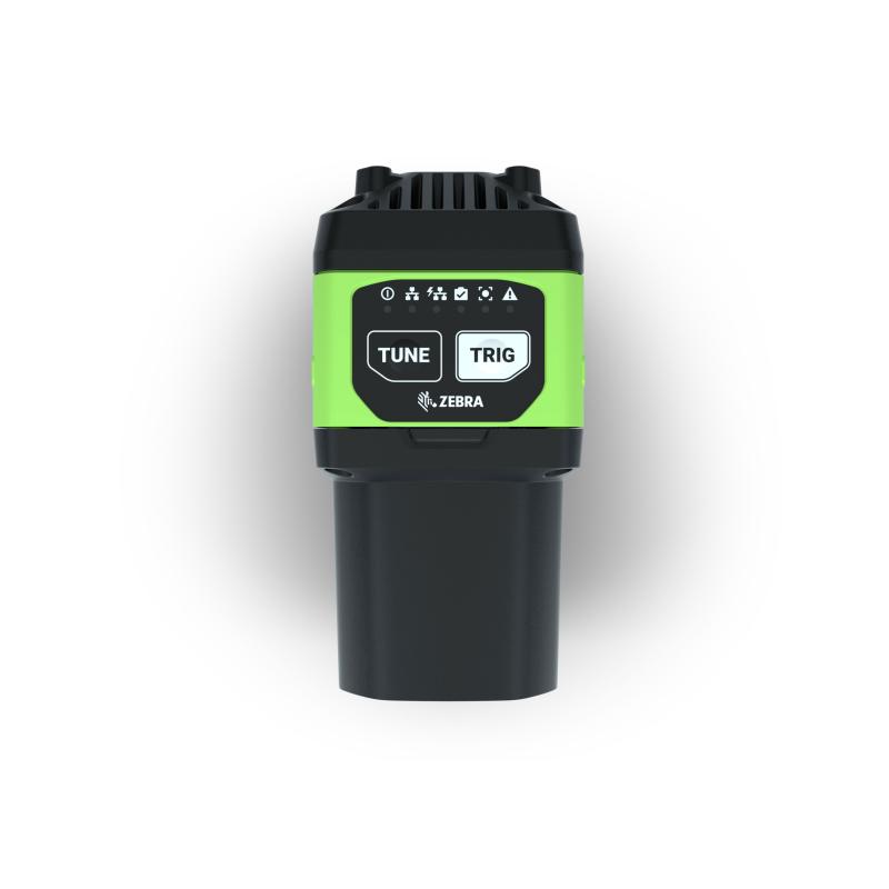 Zebra FS70, 2D, Fast Decoder, Dual Ethernet, 1x PoE, Ohne Linse Zebra FS70, 2D, Fast Decoder, Dual Ethernet, 1x PoE, Ohne Linse