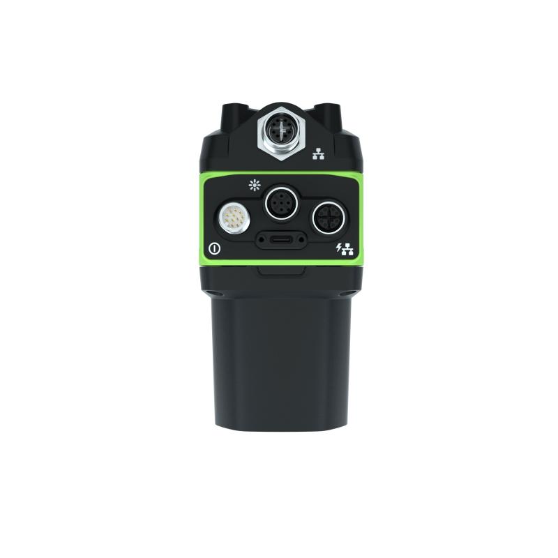 Zebra FS70, 2D, Fast Decoder, Dual Ethernet, 1x PoE, Ohne Linse Zebra FS70, 2D, Fast Decoder, Dual Ethernet, 1x PoE, Ohne Linse