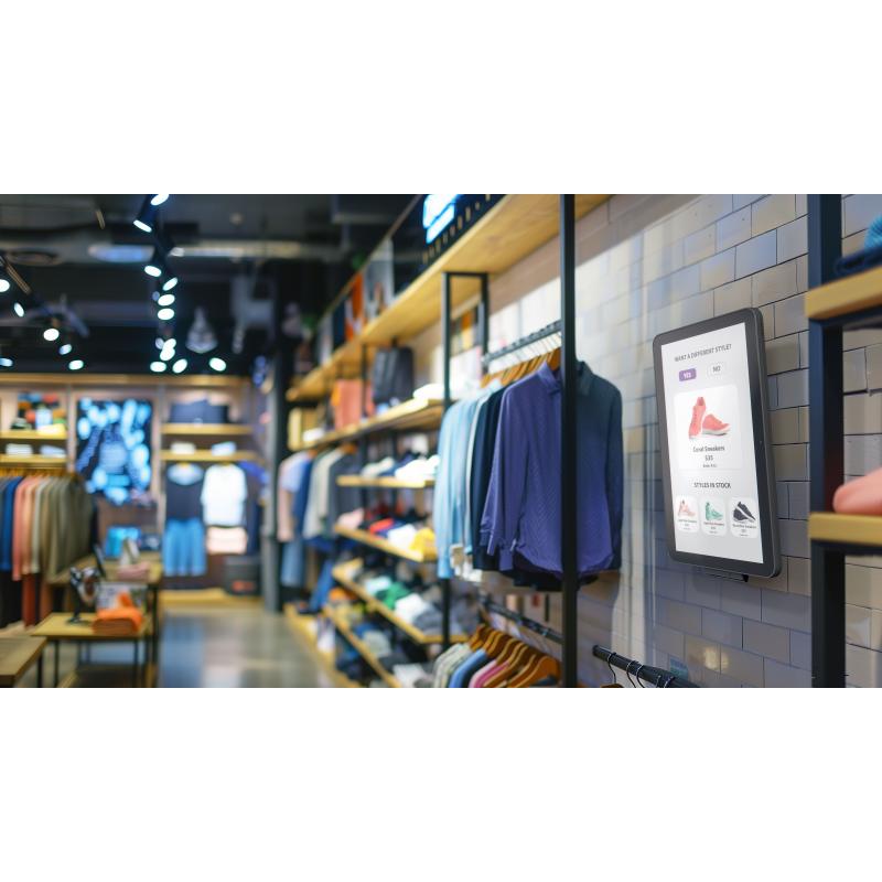 Zebra KC50, GMS, Value Feature, 38,1cm (15''), USB, USB-C, BT, Ethernet, Android Zebra KC50, GMS, Value Feature, 38,1cm (15''), USB, USB-C, BT, Ethernet, Android