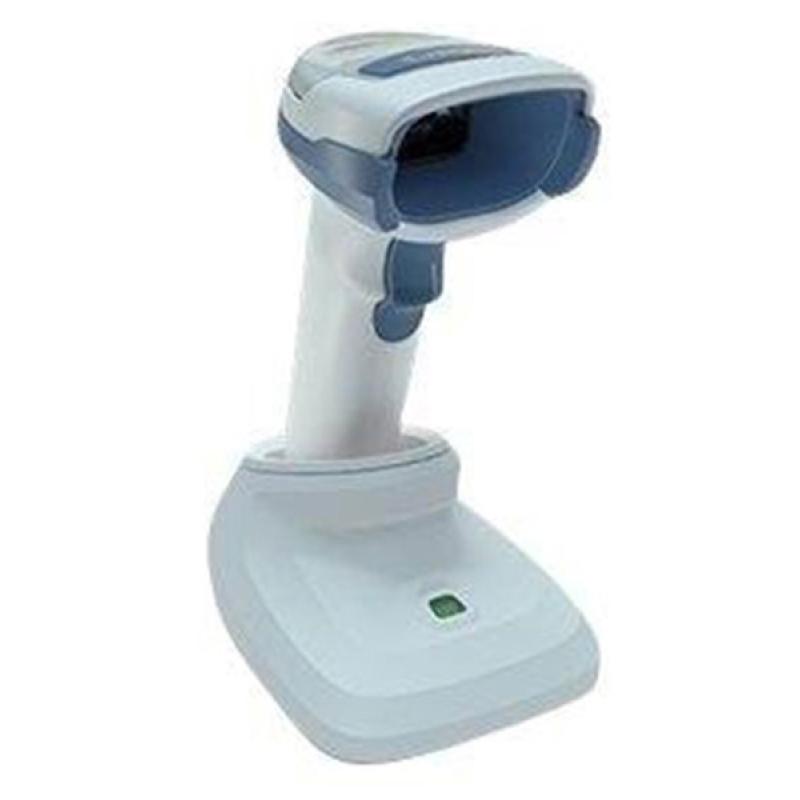 Zebra DS2278 HC, 2D Imager, IP42, Multi-IF, USB-Kit, weiß Zebra DS2278 HC, 2D Imager, IP42, Multi-IF, USB-Kit, weiß