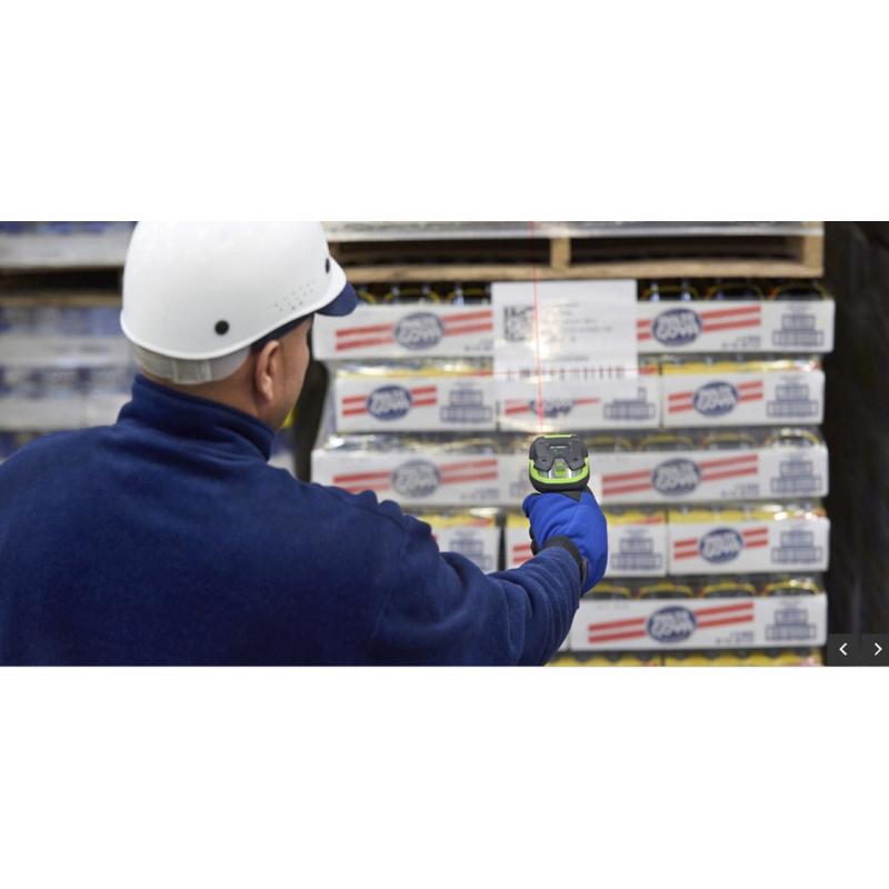 Zebra DS3608-ER, 2D, ER, Multi-IF, Gun Only Zebra DS3608-ER, 2D, ER, Multi-IF, Gun Only