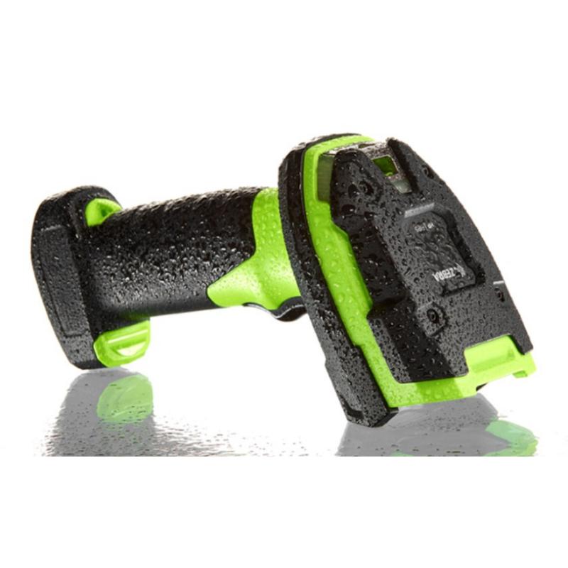 Zebra LI3608-ER, 1D, ER, Multi-IF, IP67,Gun Only Zebra LI3608-ER, 1D, ER, Multi-IF, IP67,Gun Only