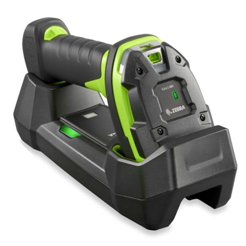 Zebra LI3678-SR, BT, 1D, SR, Multi-IF, IP67, USB-Kit mit US-Netzkabel Zebra LI3678-SR, BT, 1D, SR, Multi-IF, IP67, USB-Kit mit US-Netzkabel