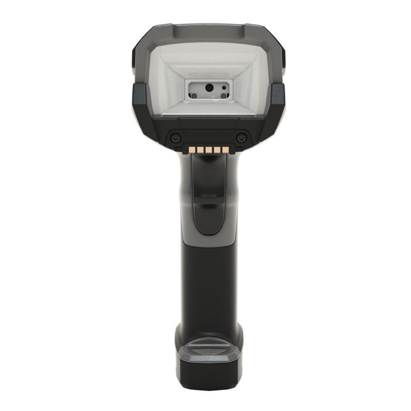 Zebra DS3678-DP, BT, 2D, DPM, Multi-IF, USB-Kit, schwarz, grau Zebra DS3678-DP, BT, 2D, DPM, Multi-IF, USB-Kit, schwarz, grau