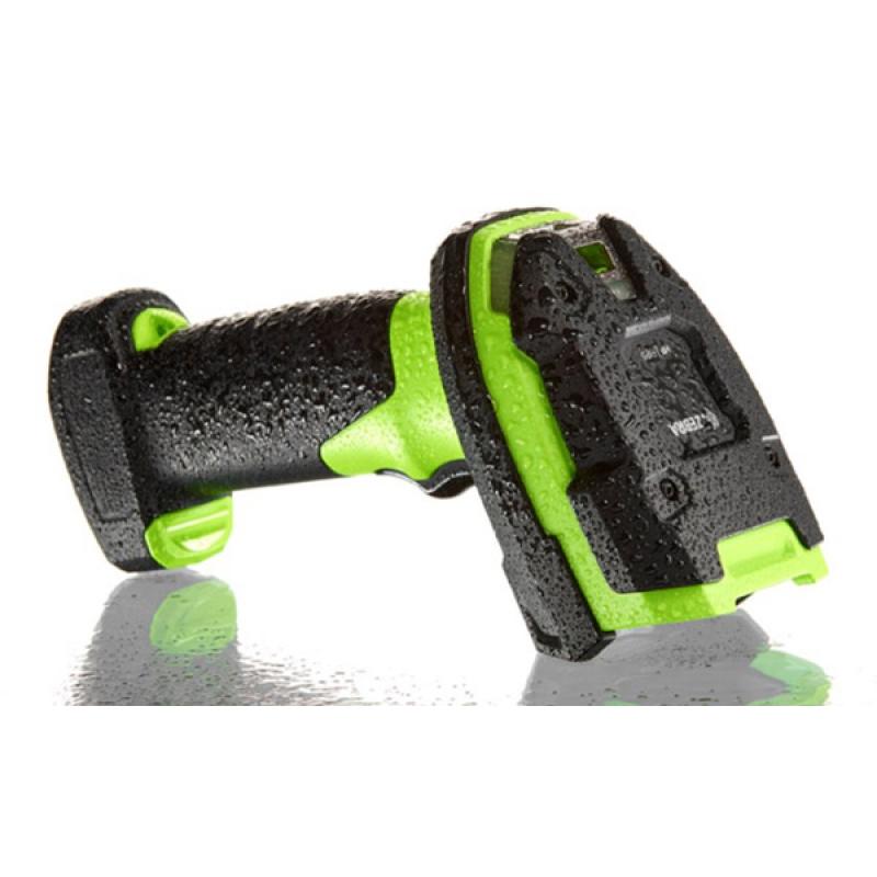 Zebra DS3678-HD Siemens Industrial Ethernet-Kit (Standard Cradle & gerades Kabel) Zebra DS3678-HD Siemens Industrial Ethernet-Kit (Standard Cradle & gerades Kabel)