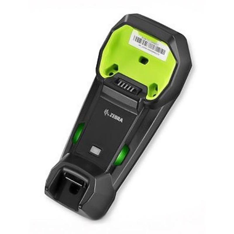 Zebra 3678 BT-Serie Lade- /Übertragungsstation, Multi-interface, IP65 Zebra 3678 BT-Serie Lade- /Übertragungsstation, Multi-interface, IP65