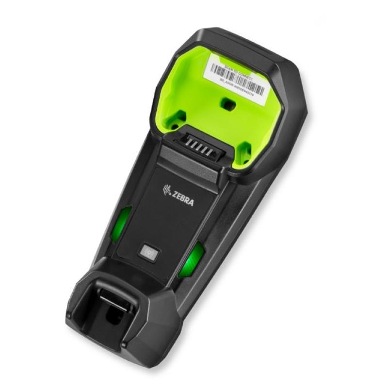 Zebra 3678 BT-Serie Lade- /Übertragungsstation, Multi-interface (ohne IP65-Schutz) Zebra 3678 BT-Serie Lade- /Übertragungsstation, Multi-interface (ohne IP65-Schutz)