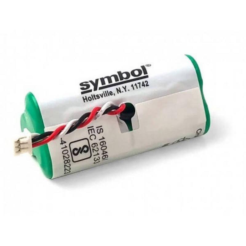 Zebra LI4278/LS4278 NiMH Akku, 3,4V, 730mA Zebra LI4278/LS4278 NiMH Akku, 3,4V, 730mA