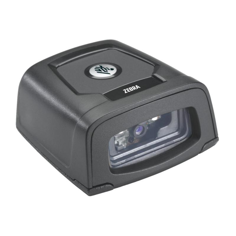 Zebra DS457, 2D, HD, DPM, Dual-IF, schwarz Zebra DS457, 2D, HD, DPM, Dual-IF, schwarz