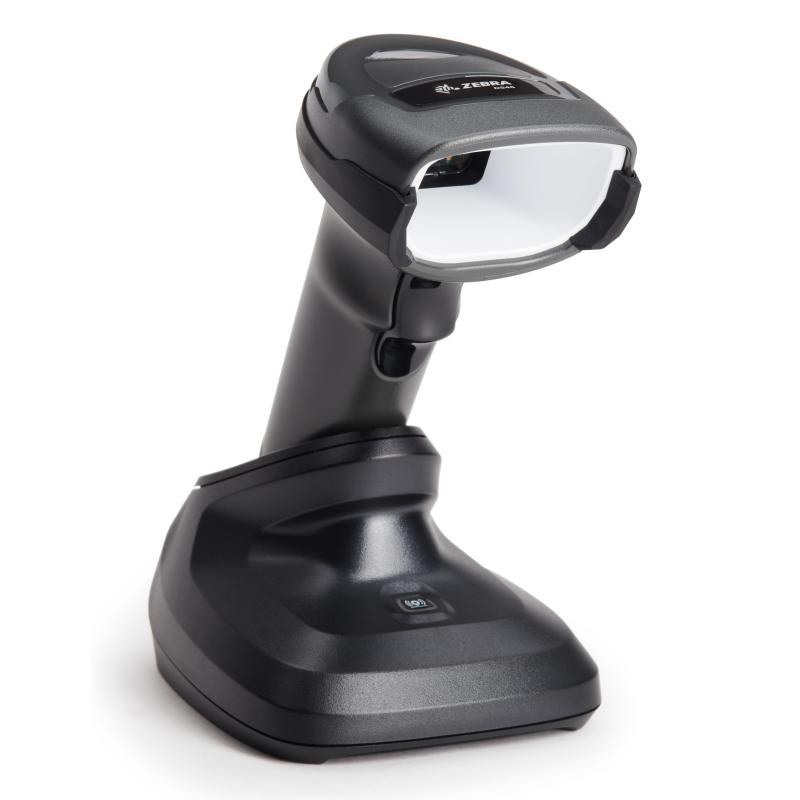 Zebra DS4678, BT, 2D, DPM, BT, USB-Kit Präsentation, RB, schwarz Zebra DS4678, BT, 2D, DPM, BT, USB-Kit Präsentation, RB, schwarz