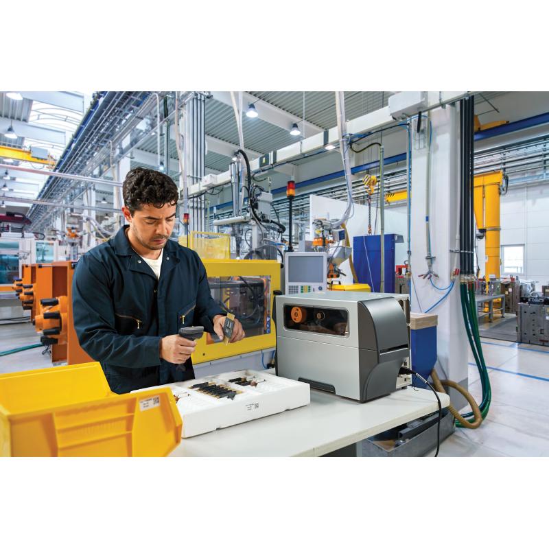 Zebra DS4678, BT, 2D, SR, BT, Gun Only, schwarz Zebra DS4678, BT, 2D, SR, BT, Gun Only, schwarz