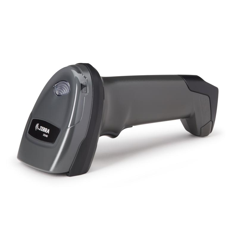 Zebra DS4678, BT, 2D, DPM, BT, Gun Only, schwarz Zebra DS4678, BT, 2D, DPM, BT, Gun Only, schwarz