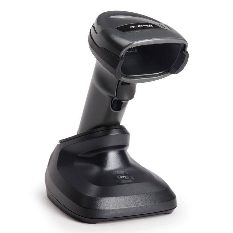 Zebra DS4678, BT, 2D, SR, BT, USB-Kit Präsentation, RB, schwarz Zebra DS4678, BT, 2D, SR, BT, USB-Kit Präsentation, RB, schwarz