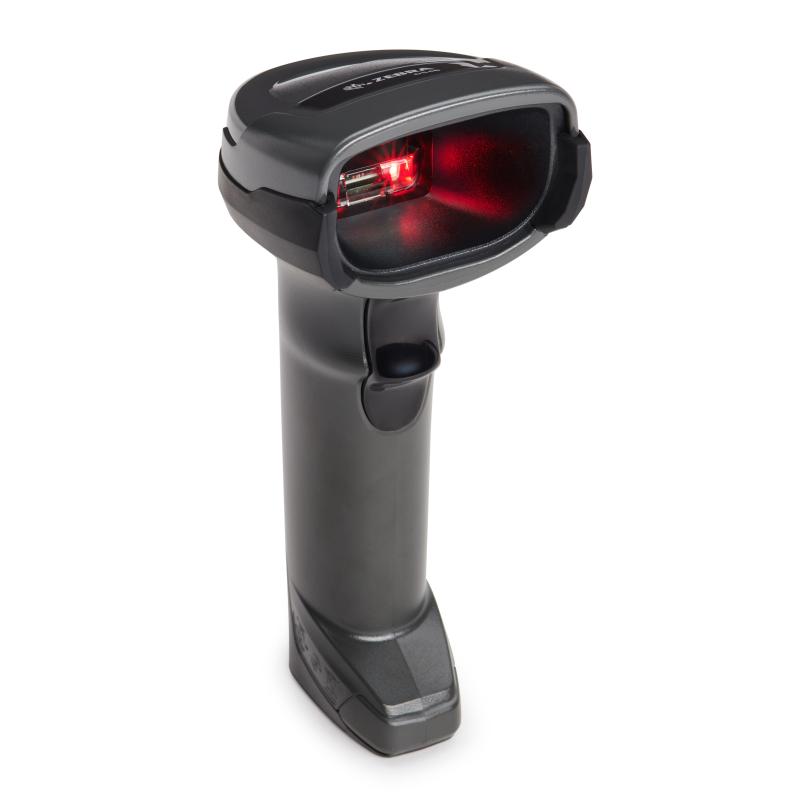 Zebra DS4678, BT, 2D, SR, BT, USB-Kit, RB, schwarz Zebra DS4678, BT, 2D, SR, BT, USB-Kit, RB, schwarz